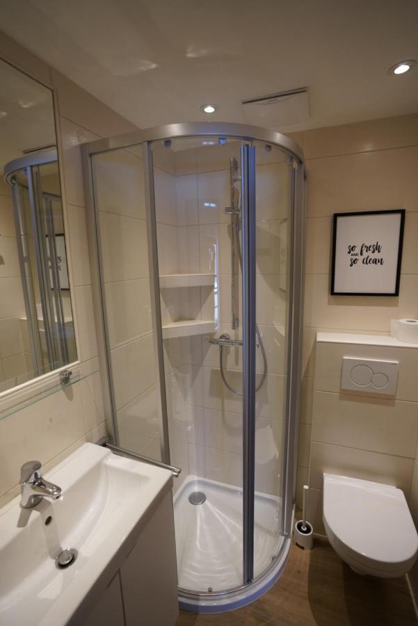 Landhaus ฟิลซ์โมส ภายนอก รูปภาพ