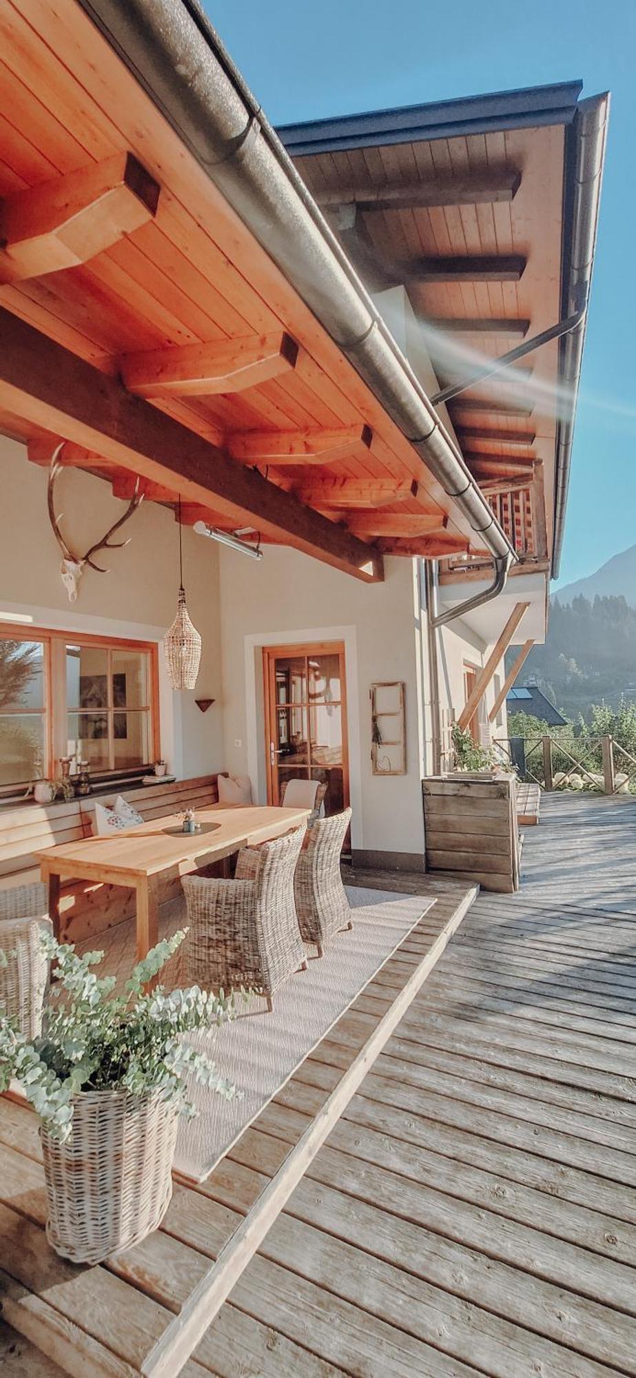 Landhaus ฟิลซ์โมส ภายนอก รูปภาพ